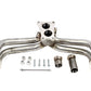 PLM Subaru Impreza WRX Header Manifold 2015 - 2020 Equal Length with EWG