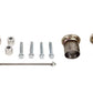 PLM Subaru Impreza WRX Header Manifold 2015 - 2020 Equal Length with EWG