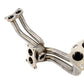 PLM Subaru Impreza WRX Header Manifold 2015 - 2020 Equal Length with EWG