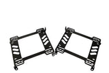 PLM Seat Base Mount Bracket - Dodge Challenger 2012-2020