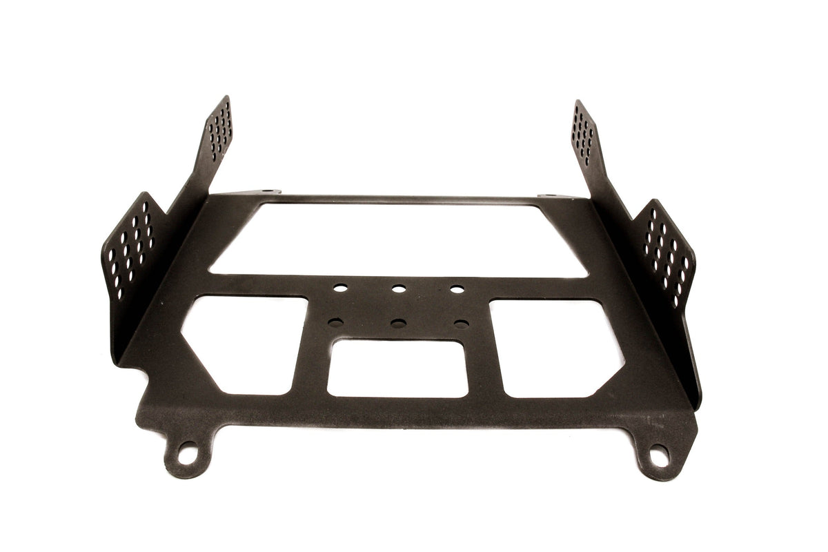 PLM Side-Mounted Seat Bracket Driver Side - Mazda Miata NA NB 1990-2005