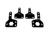 PLM Spec Miata Hardtop Brackets NA NB 1990 - 2005 V2