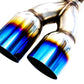 PLM Subaru WRX & STI 2015 - 2021 Axle-Back Exhaust / Muffler Deletes
