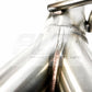 PLM Subaru WRX & STI 2015 - 2021 Axle-Back Exhaust / Muffler Deletes