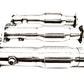 PLM Power Driven 3-Way Adjustable Catalytic Converter