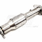 PLM Power Driven 3-Way Adjustable Catalytic Converter