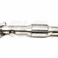 PLM Power Driven 3-Way Adjustable Catalytic Converter