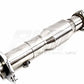 PLM Power Driven 3-Way Adjustable Catalytic Converter