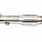 PLM Power Driven 3-Way Adjustable Catalytic Converter
