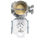 PLM Throttle Body 72MM Honda K-Series RBC RRC Dual Bolt Pattern