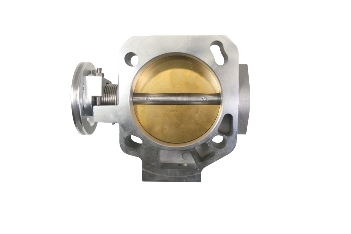 PLM Throttle Body 72MM Honda K-Series RBC RRC Dual Bolt Pattern
