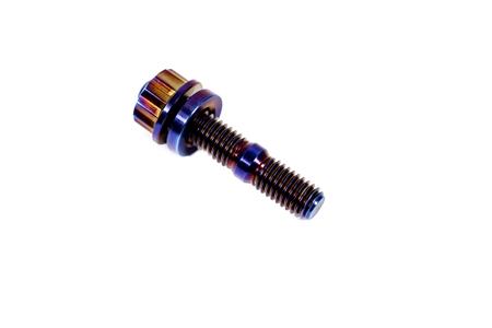 PLM Titanium Honda B D F H J K-Series Intake Manifold Stud Kit