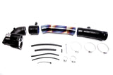 PLM Turbo Inlet Pipe Kit Stainless Burnt Blue - 2017-2022 CR-V 1.5T