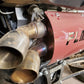 PLM Polaris RZR XP Turbo Valve Exhaust 2016-2021