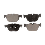 Front Semi-Metallic Disc Brake Pads PPF-D1294 For BMW X5 X6 X4