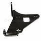 Precision Works H22 Alternator Relocation Bracket H-Series H2B