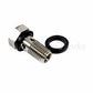 Precision Works Banjo Bolt (03-10 Ford 6.0L 6.4L Diesel Turbo)