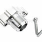 Precision Works Upper Coolant Housing GSR -16AN