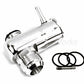 Precision Works K Series Filler Neck Upgrade For Upper Coolant Housing For K20