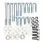 Precision Works Engine Mount Kit K-Swap EK Civic
