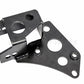 Precision Works Engine Mount Kit K-Swap EK Civic