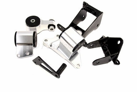 Precision Works Engine Mount Kit - Civic 2006-2011 FG