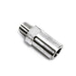 Precision Works Fuel Rail Plug For 03 - 07 Dodge Ram