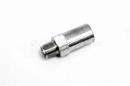 Precision Works Fuel Rail Plug For 03 - 07 Dodge Ram