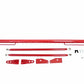 Precision Works Ford Mustang Harness Bar Kit 2005-2014