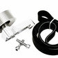 Precision Works K-Series Adjustable Pulley with Belt - Honda Civic EP3