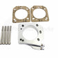 Precision Works K-Series RBC PRB Nitrous NOS Spray Plate (70mm) K20 K24