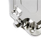 Precision Works GT-R R35 DCT Billet Aluminum Transmission Oil Pan