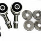 Precision Works Billet Lower Control Arms Bushings For Subaru BRZ & Scion FR-S