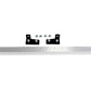 Precision Works Rear Lower Tie Bar V1 Honda Civic EG Acura Integra DC2