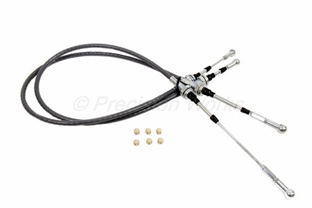 Precision Works Shifter Cable Porsche 991
