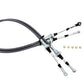 Precision Works Shifter Cable Porsche 996 997
