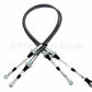 Precision Works Shifter Cable Porsche 996 997