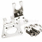 Precision Works Shifter Cable Transmission Bracket (K-Series)