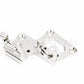 Precision Works Shifter Cable Transmission Bracket (K-Series)