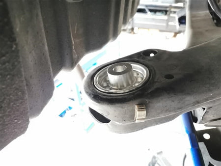 Precision Works Solid Subframe Bushing for 2008 - 2013 BMW E82 E90 E92