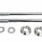 Precision Works Subframe Brace LCA Bolt & Spacer Kit Honda EG EK DC