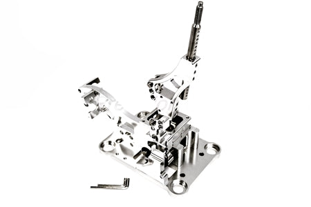 Precision Works Billet Shifter - Nissan Sentra "B16" 07-12