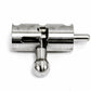 Precision Works Fully Adjustable Billet Shifter Package Combo V2 K-Series