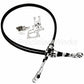 Precision Works Fully Adjustable Billet Shifter Package Combo V2 K-Series