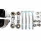 Precision Works Sway Bar & End Link 24mm Civic EG EK Integra DC2