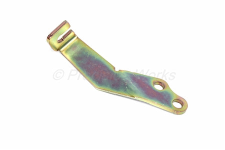 Precision Works Throttle Cable Bracket For Honda B-Series
