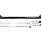 Precision Works Traction Bars 88 - 91 EF Civic / CRX