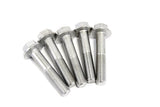 Precision Works Transmission Bell Housing Bolt Kit Honda D-Series