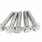 Precision Works Transmission Bell Housing Bolt Kit Honda D-Series