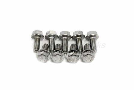 Precision Works B-Series Header Bolt Kit V1
